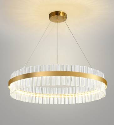 Подвесной светильник Natali Kovaltseva Innovation style INNOVATION STYLE 83011 фото