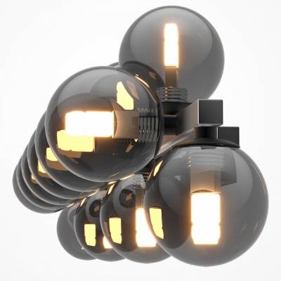 Бра Maytoni Dallas MOD547WL-13B фото