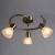 Спот Arte Lamp Parry A5062PL-3AB фото