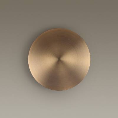 Накладной светильник Odeon Light Eclissi 3871/12WL