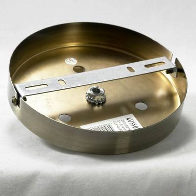 Потолочная люстра LGO Rogers LSP-0187 фото