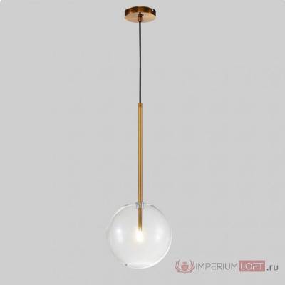 Подвесной светильник Imperiumloft Arto 1 ARTO01 фото