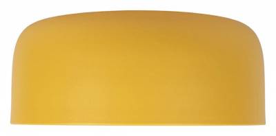 Накладной светильник Loft it Axel 10201/350 Yellow фото
