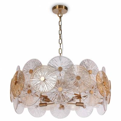 Подвесной светильник Maytoni Aster MOD007PL-10G фото