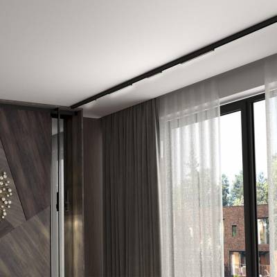 Накладной светильник Novotech Flum 358543 фото