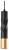 Подвесной светильник Arte Lamp Sadr A3280SP-1BK фото