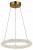 Подвесной светильник ST-Luce Avana SL6110.203.01 в EL DECO Подвесной светильник ST-Luce Avana SL6110.203.01 фото