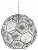 Подвесной светильник Lightstar Fermo 724214 фото