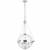 Подвесной светильник Lightstar Modena 816044 фото