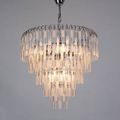 Подвесная люстра Arte Lamp Eliza A1009SP-6CC фото