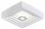 Накладной светильник Escada Gesso 10218/SG LED фото
