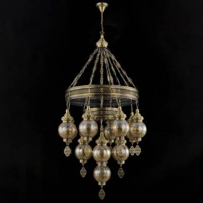 Подвесная люстра Citilux Каир CL419193 фото