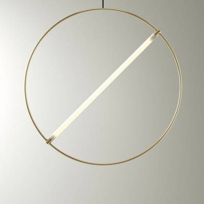 Подвесной светильник Imperiumloft Resist Led B RESIST-LED-B01 фото