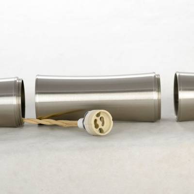 Подвесной светильник Lussole Bamboo LSP-8565 фото