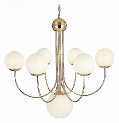 Подвесная люстра ST-Luce Avellino SL1504.203.07 фото