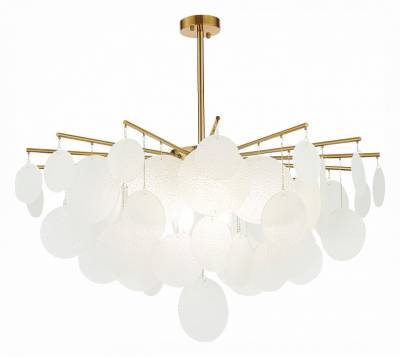 Люстра на штанге ST-Luce Vittoria SL1231.302.08 фото