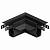 Соединитель угловой L-образный для треков встраиваемых Arte Lamp Expert-Accessories A590706 фото
