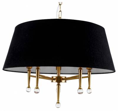 Подвесной светильник Freya Rosemary FR5190PL-05BS1 фото