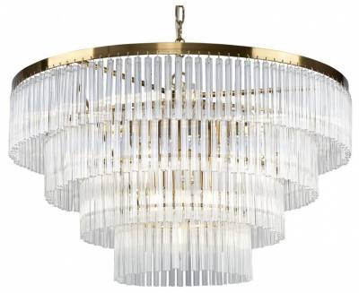 Подвесная люстра Maytoni Colonne MOD093PL-13BS фото