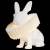 Зверь световая Loft it Bunny 10117/B в EL DECO Зверь световая Loft it Bunny 10117/B фото