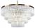 Подвесная люстра Maytoni Colonne MOD093PL-13BS фото