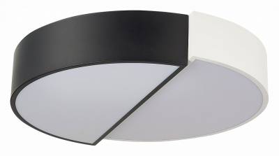 Накладной светильник EVOLUCE Meta SLE200642-01