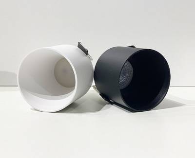 Встраиваемый светильник Italline DL 3025 DL 3025 white фото
