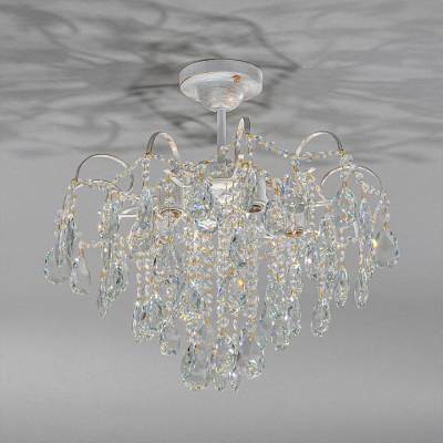 Люстра на штанге Escada Bling 1122/5PL фото