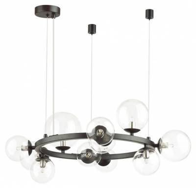 Подвесная люстра Odeon Light Tovi 4818/11 фото
