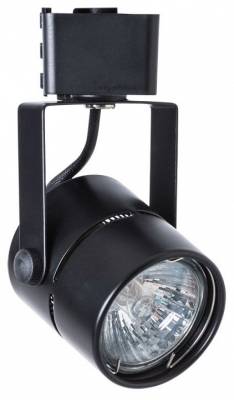 Светильник на штанге Arte Lamp Mizar A1311PL-1BK фото