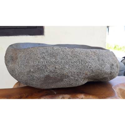Раковины из речного камня 40-44 см