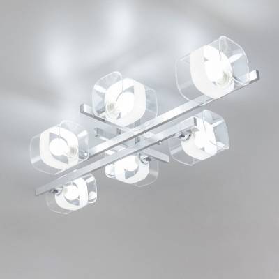 Потолочная люстра Citilux Вирта CL139260 фото