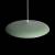 Подвесной светильник Loft it Plato 10119 Green фото