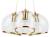 Подвесной светильник Lightstar Sferico 729031 фото