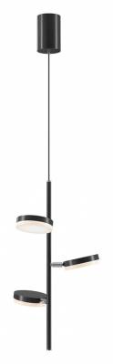 Подвесной светильник Maytoni Fad MOD070PL-L18B3K фото