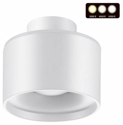 Накладной светильник Novotech Giro 358970 фото
