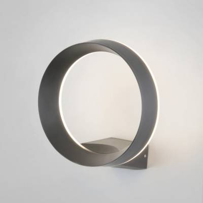 Светильник на штанге Elektrostandard Ring 1710 TECHNO LED фото