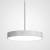 Подвесной светильник Imperiumloft Turna One White By Imperiumloft TURNA-ONE01 фото