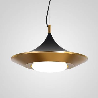 Подвесной светильник Imperiumloft Rask RASK01 фото