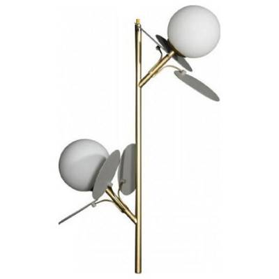 Подвесной светильник Loft it Matisse 10008/2P Grey фото