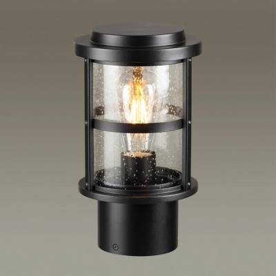 Наземный низкий светильник Odeon Light Magus 4964/1A фото