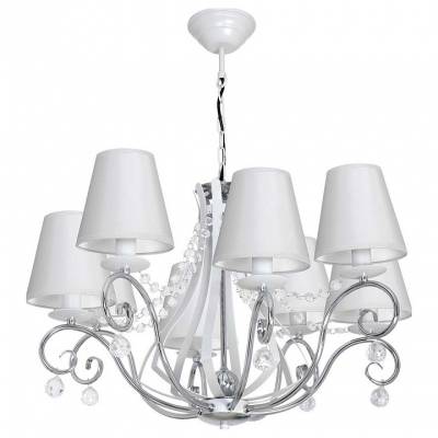 Подвесная люстра Luminex Vera 8707 фото