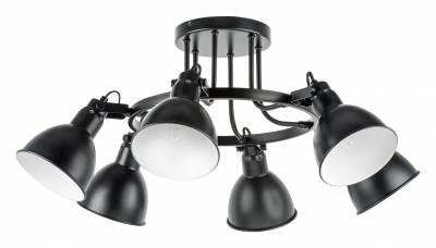 Люстра на штанге Lightstar Acrobata 761067 фото