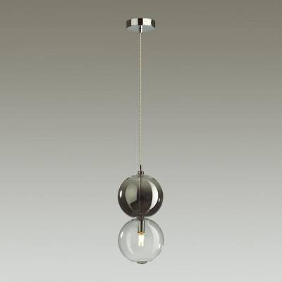 Подвесной светильник Odeon Light Twixy 4980/1A фото