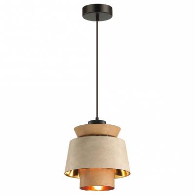 Подвесной светильник Odeon Light Kressa 4992/1 фото
