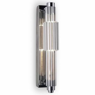 Бра Maytoni Verticale MOD308WL-L9CH3K фото