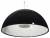 Подвесной светильник Loft it Mirabell 10106/600 Black фото