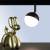 Светильник на штанге Loft it Tech T047-07 в EL DECO Светильник на штанге Loft it Tech T047-07 фото