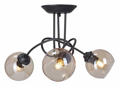 Люстра на штанге Vitaluce V43090 V43090-13/3PL фото