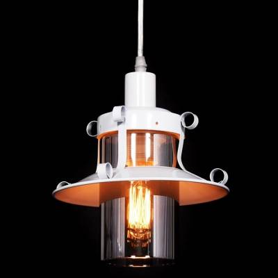 Подвесной светильник LUMINA DECO Capri LDP 11327-1 WT фото